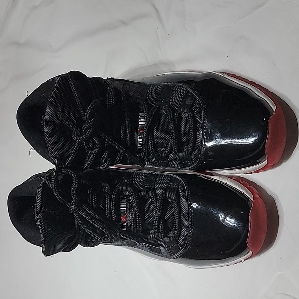 AIRJORDAN NIKE Man shoes Size 9.5 Retro 23 378037-061 1919 excellent condition - Picture 6 of 16